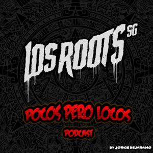 Pocos Pero Locos