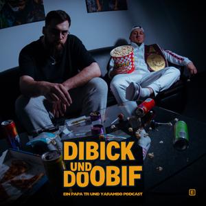 Dibick und Doobif