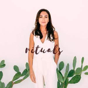 Rituals with Abbie Ryan