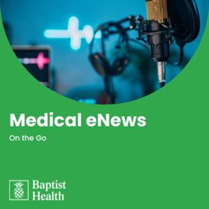 Medical eNews on the Go