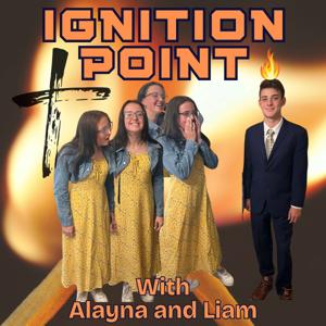 Ignition Point: Where Conversations Spark Transformation