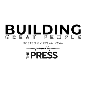 Building Great People