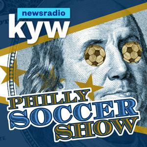 The Philly Soccer Show