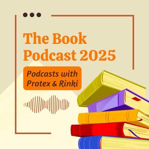 The Book Podcast 2025