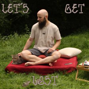 Let's Get Lost II