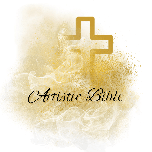The Artistic Bible Podcast