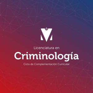 LICENCIATURA EN CRIMINOLOGÍA