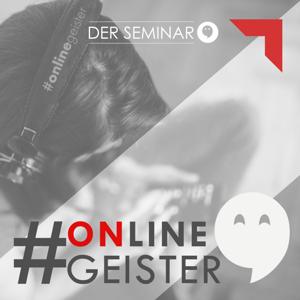 Social Media Archive  #Onlinegeister