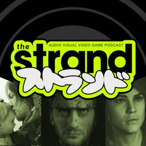 The Strand