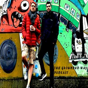 The Grounded Way Podcast