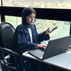 فائزه ثانی| مربی عملگرایی