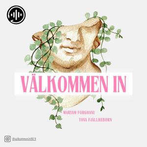 Välkommen in