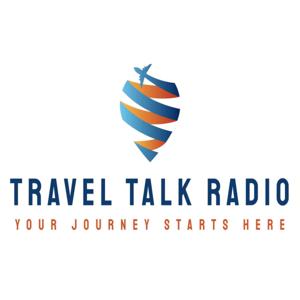 Travel Talk Radio