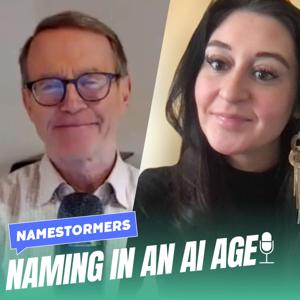 Naming in an AI Age