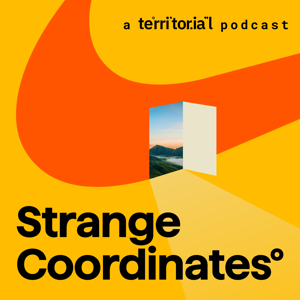 Strange Coordinates