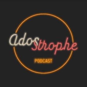 Adostrophe