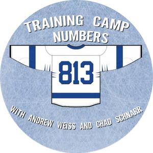 Training Camp Numbers: A Lightning Podcast