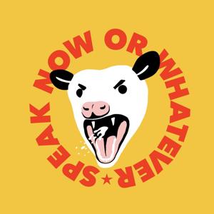 Speak Now or Whatever