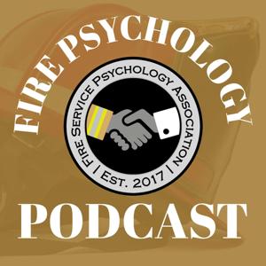 Fire Service Psychology Association Podcast