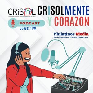 Crisolmente Salud Mental
