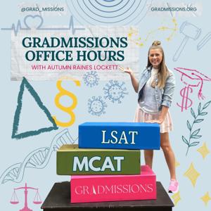 GradMissions Office Hours