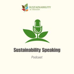 Sustainability Speaking