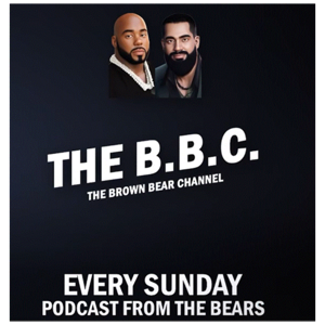 TheBrownBearChannel