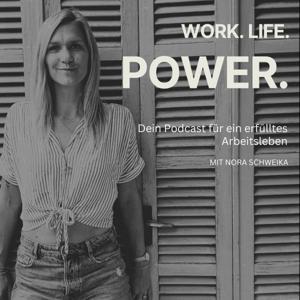 Work. Life. Power.