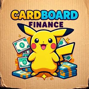 The Cardboard Finance Podcast