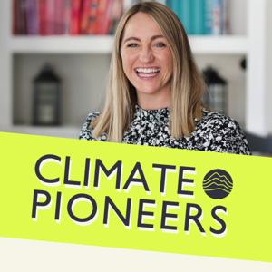 The Climate Pioneers Show