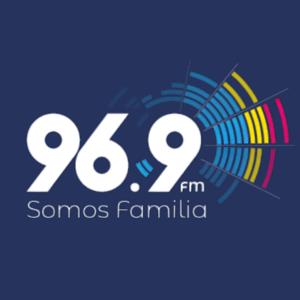 RADIO 969 SOMOS FAMILIA