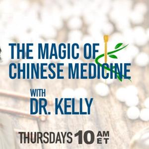 The Magic Of Chinese Medicine