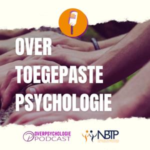 Over Psychologie Toegepast