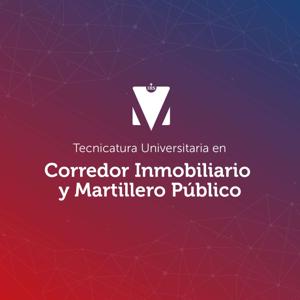 TECNICATURA UNIVERSITARIA EN CORREDOR INMOBILIARIO Y MARTILLERO PÚBLICO