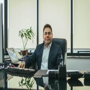 Alberto Raman