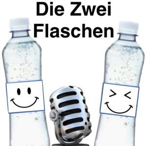 Die Zwei Flaschen