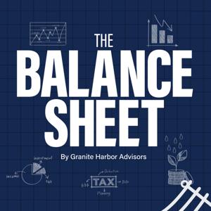 The Balance Sheet
