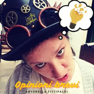 Opinioni brevi