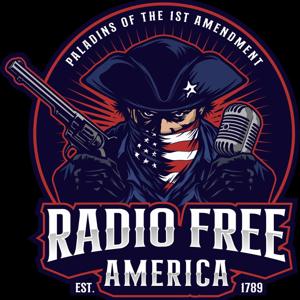 Radio Free America Podcast