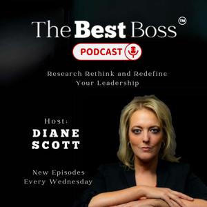 The Best Boss - Presented by Diane Scott