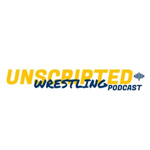 Unscripted Wrestling Pod