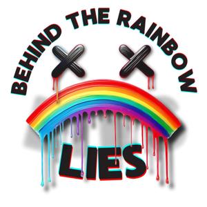 Behind the Rainbow Lies