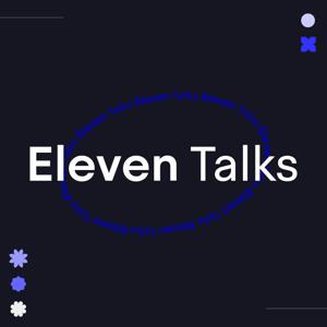 Eleven Talks - charlas sobre SEO y Growth