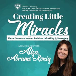 Creating Little Miracles