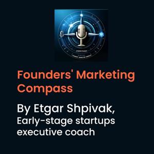 Founders' Marketing Compass