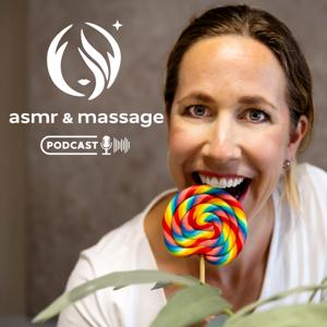 ASMR en Massage