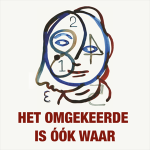 Het omgekeerde is óók waar
