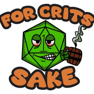 For Crits Sake