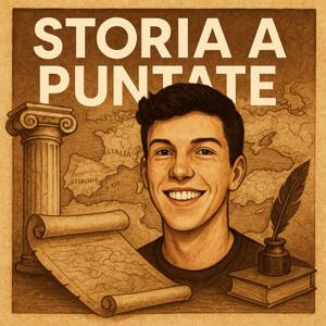 Storia a Puntate – Ogni episodio, una storia da scoprire