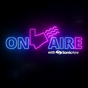 OnAire with SonicAire